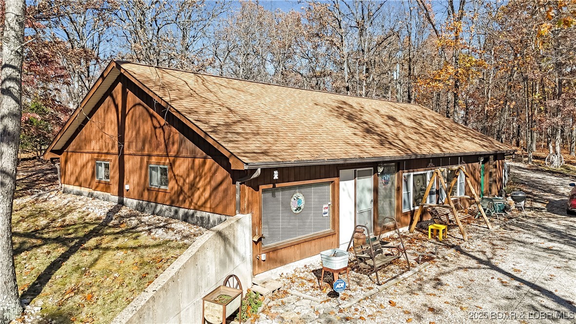 16376 Twisted Tree Road Barnett, MO 65011 - Photo 3 of 48 Plenty of parking