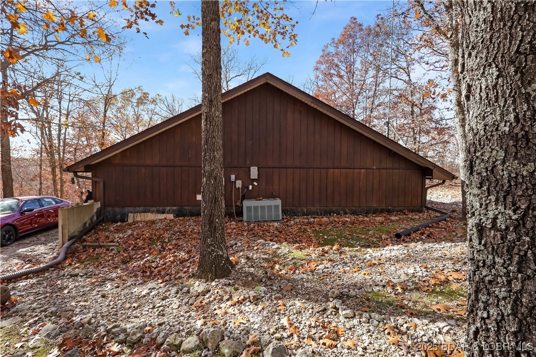 16376 Twisted Tree Road Barnett, MO 65011 - Photo 30 of 52 Gentle well maintained grounds around home.