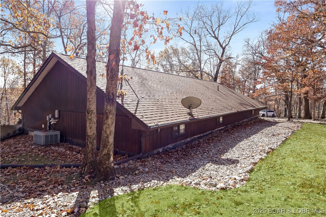 16376 Twisted Tree Road Barnett, MO 65011 - Photo 32 of 48 Well designed & kept grounds around the home