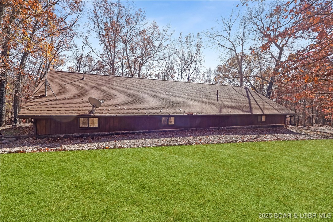 16376 Twisted Tree Road Barnett, MO 65011 - Photo 33 of 48 Earth contact energy efficient home.