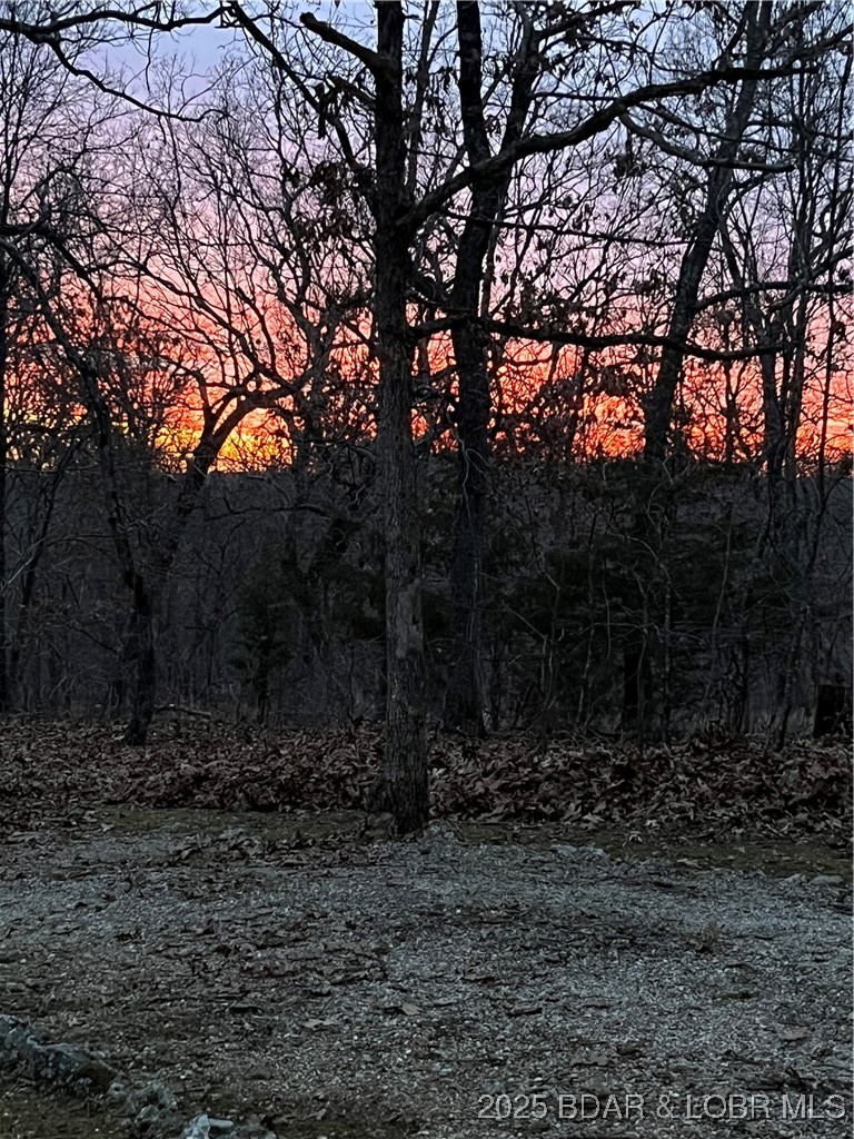 16376 Twisted Tree Road Barnett, MO 65011 - Photo 48 of 50 Sunsets are beautiful from this property