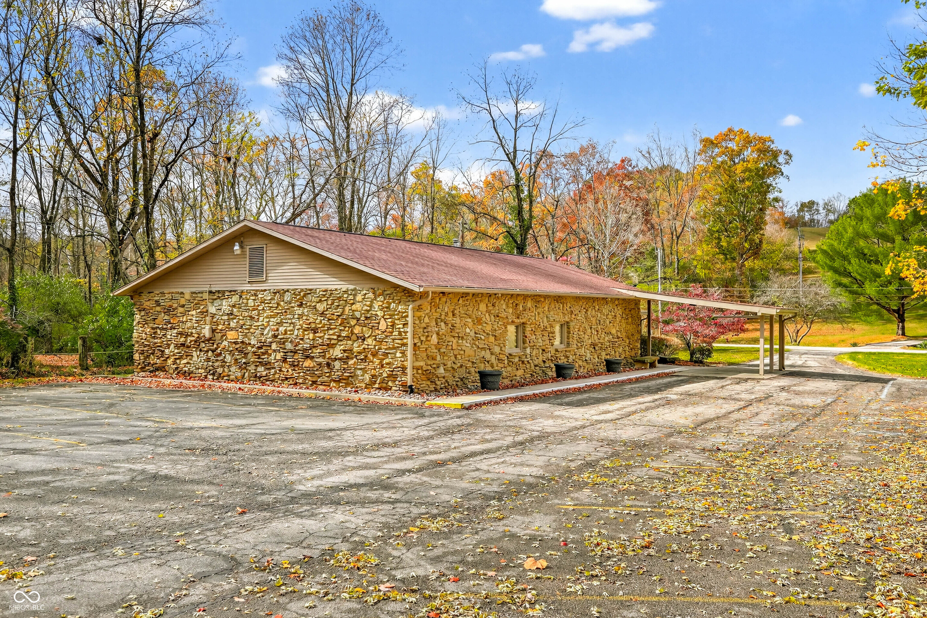 2123 Greasy Creek Road Nashville, IN 47448 - Photo 43 of 52