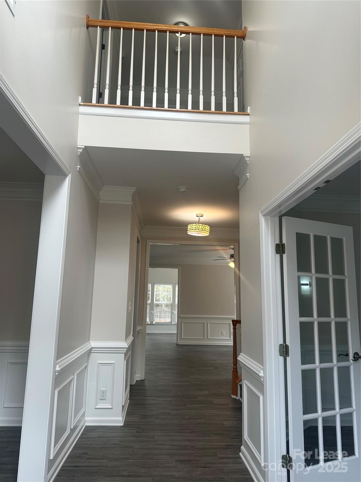 618 Circle Trace Road Monroe, NC 28110 - Photo 3 of 21 a view of wooden floor in a room