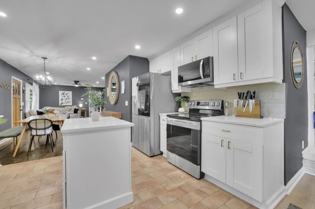 3990 Williams Street Clarkston, GA 30021 - Photo 17 of 36