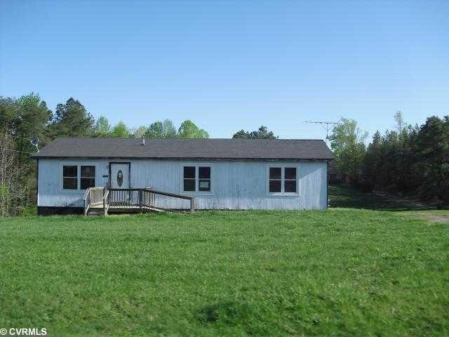 572 Ullainee Road Caret, VA 22436 - Photo 1 of 4 Exterior Front