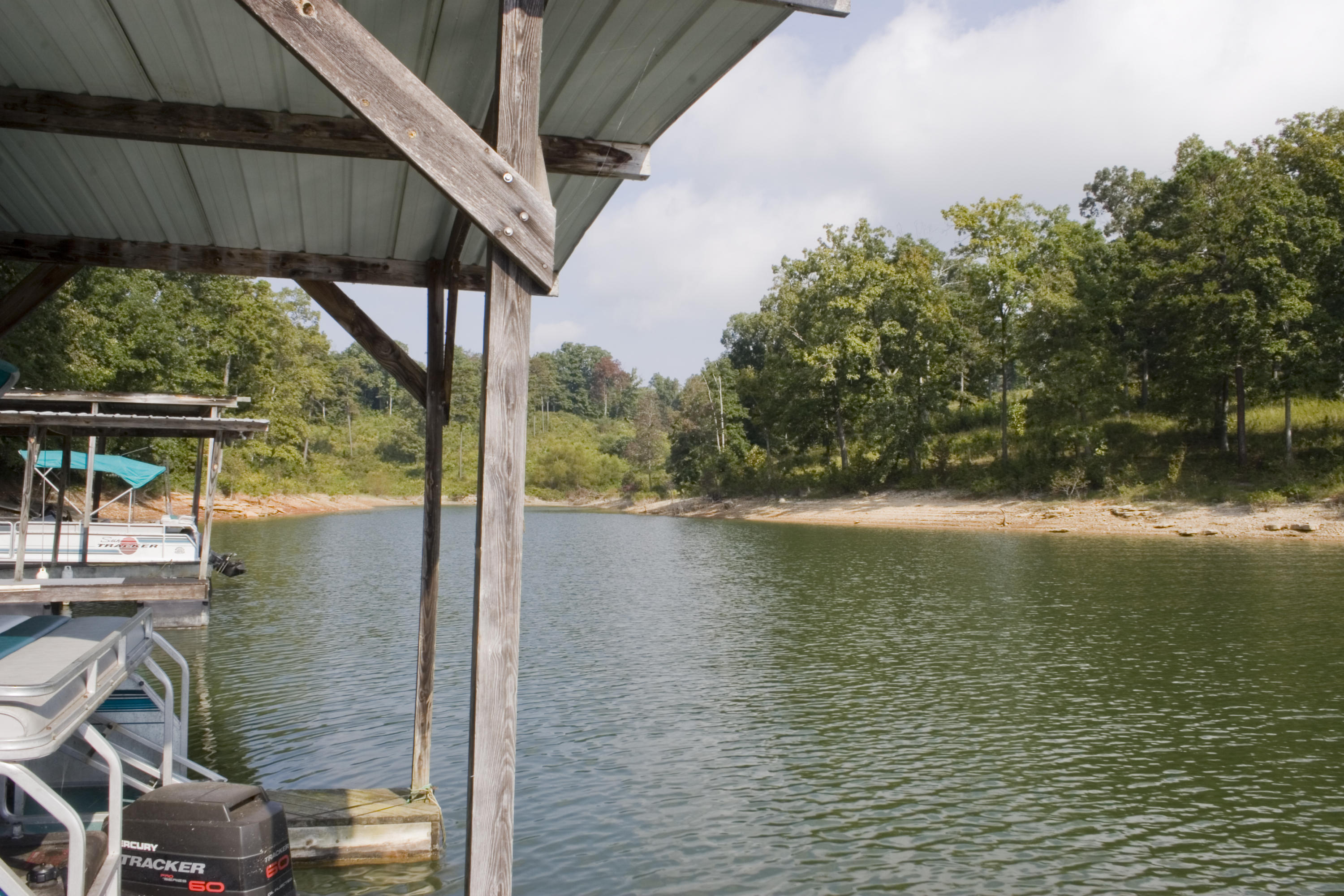 244 Hampton Drive Rutledge, TN 37861 - Photo 5 of 16 Cove