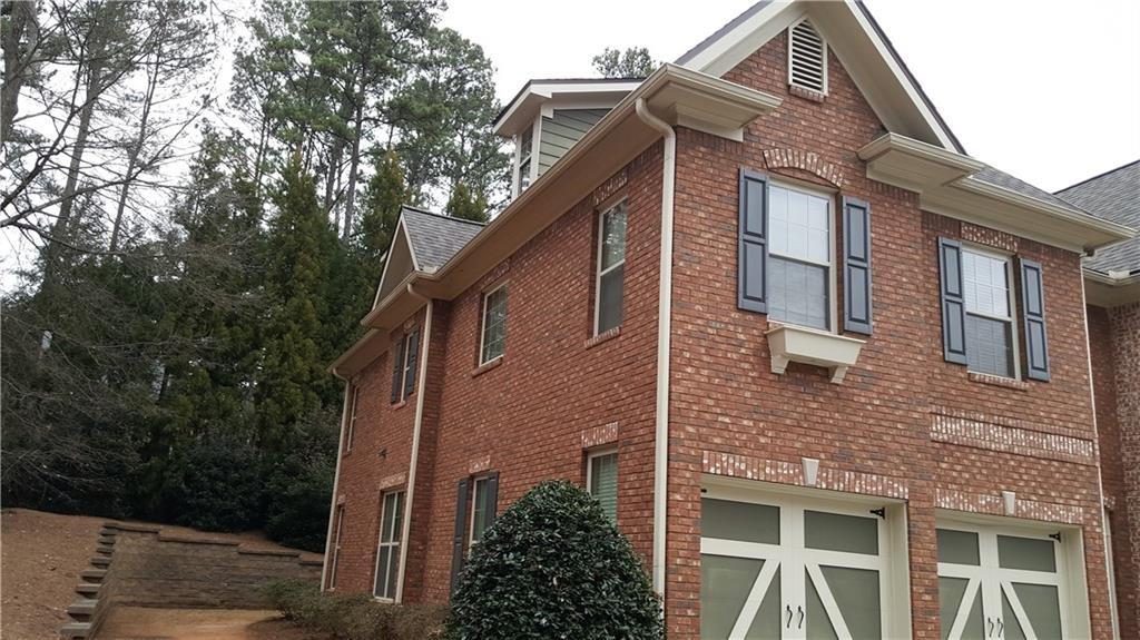 5120 Meridian Lane Alpharetta, GA 30022 - Photo 2 of 30