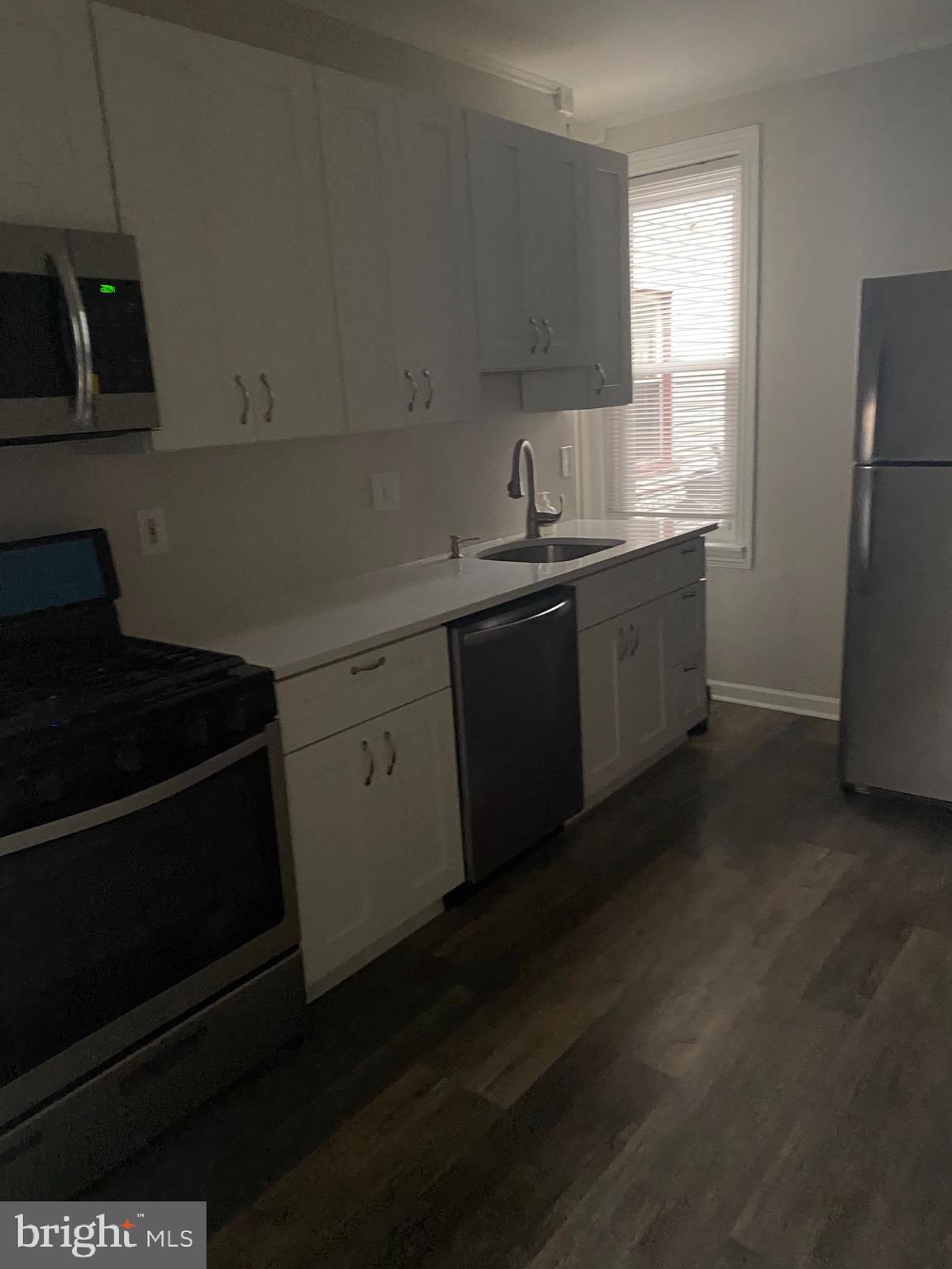 3169 Belgrade Street Philadelphia, PA 19134 - Photo 17 of 19 First floor kitchen