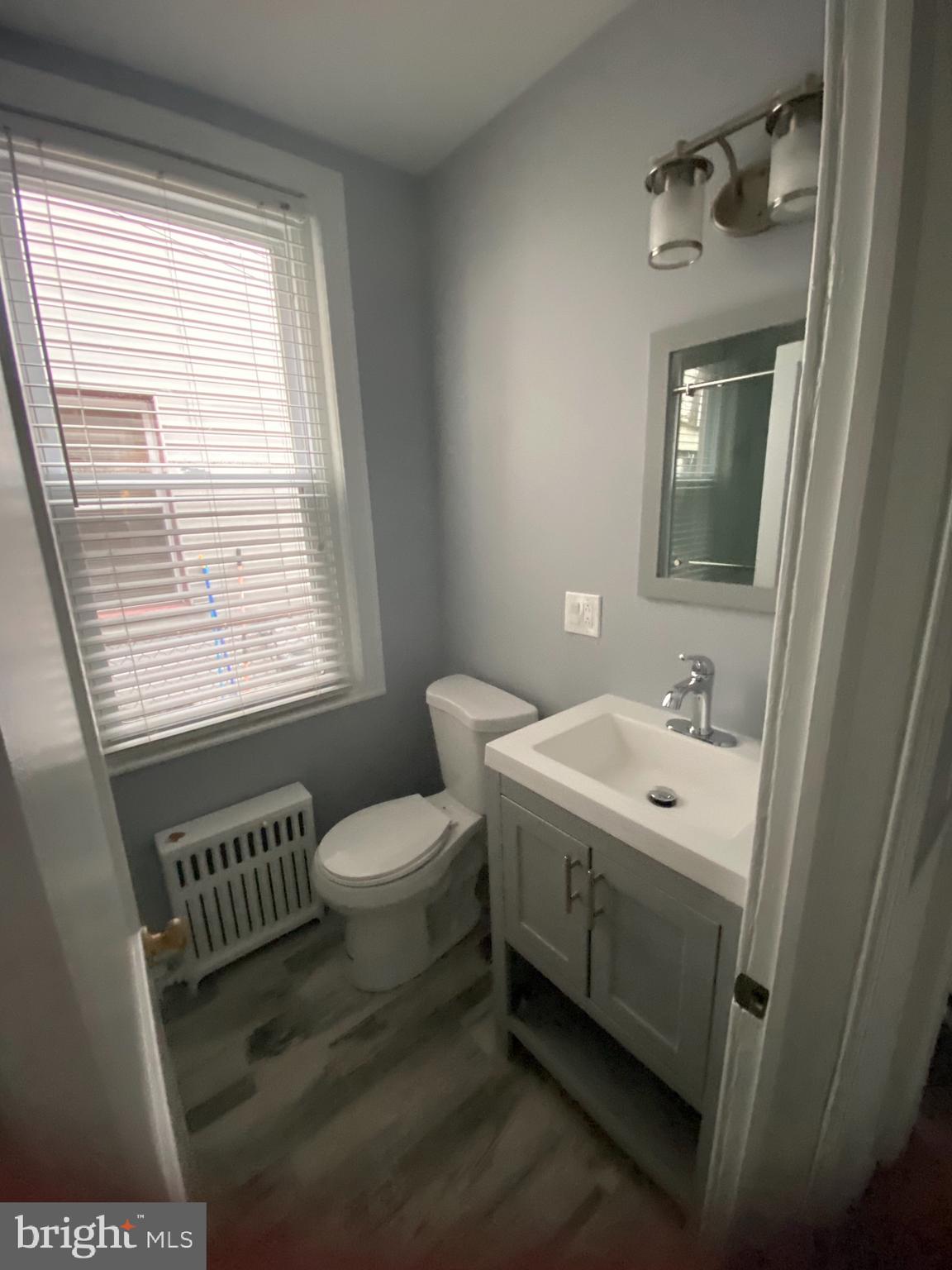 3169 Belgrade Street Philadelphia, PA 19134 - Photo 18 of 19 First floor bathroom