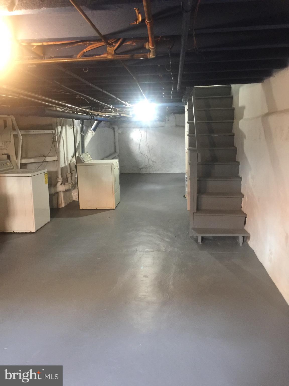 3169 Belgrade Street Philadelphia, PA 19134 - Photo 5 of 19 Basement