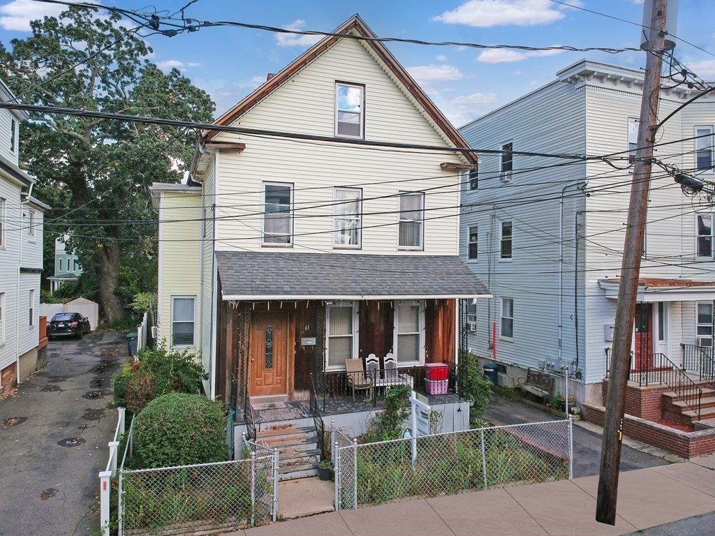 61 Springfield Street Somerville, MA 02143 - Photo 34 of 34 Gallery Image 34