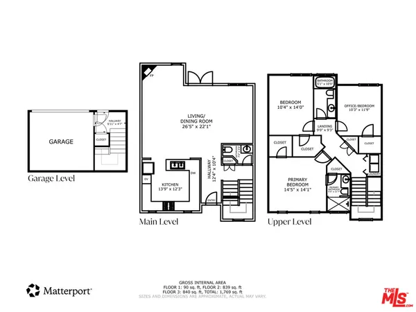 $1,198,800 | 710 Virginia Street, El Segundo, CA 90245