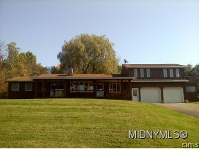 1068 Elm Tree Road Newport, NY 13416 - Photo 1 of 1 Front