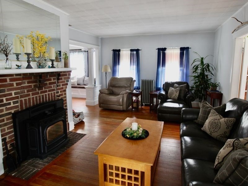 17 Park Road Brockton, MA 02301 - Photo 10 of 21