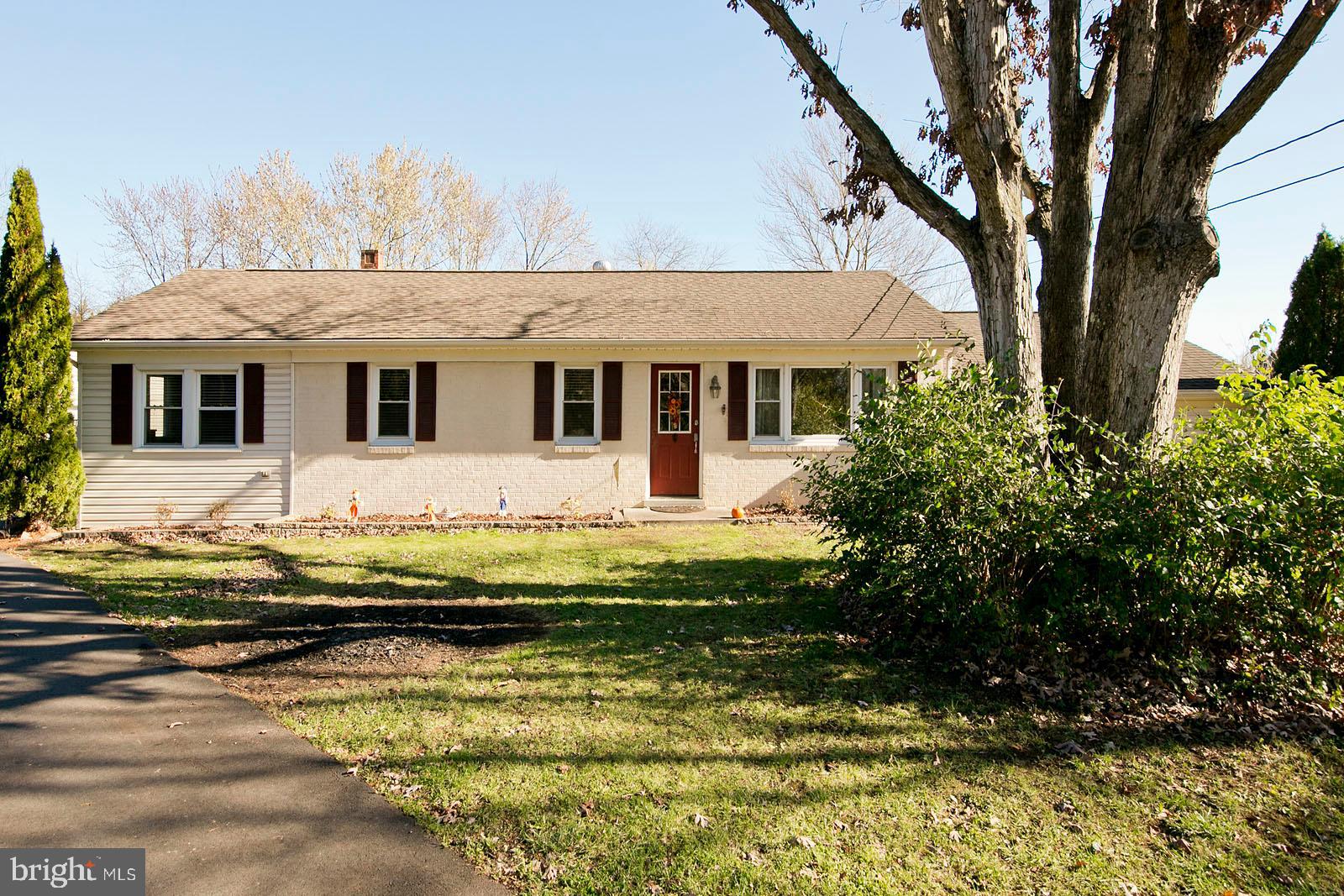 116 Blue Ridge Lane White Post, VA 22663 - Photo 1 of 55 Beautiful spacious rancher