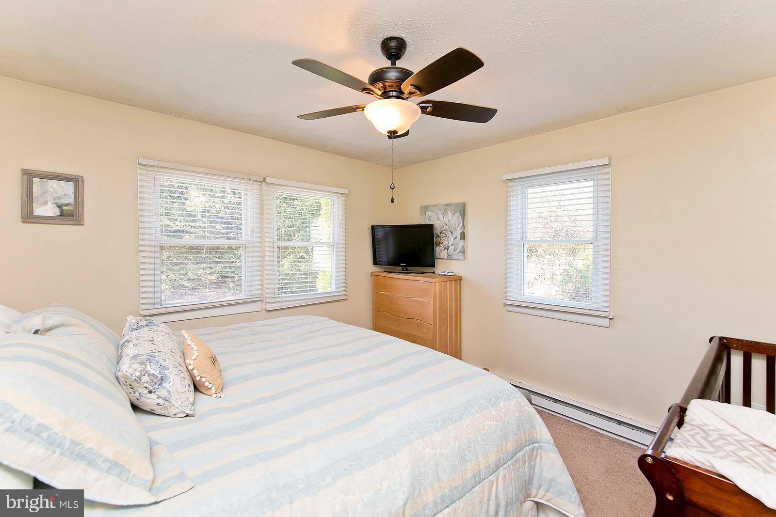 116 Blue Ridge Lane White Post, VA 22663 - Photo 15 of 55 Master Bedroom