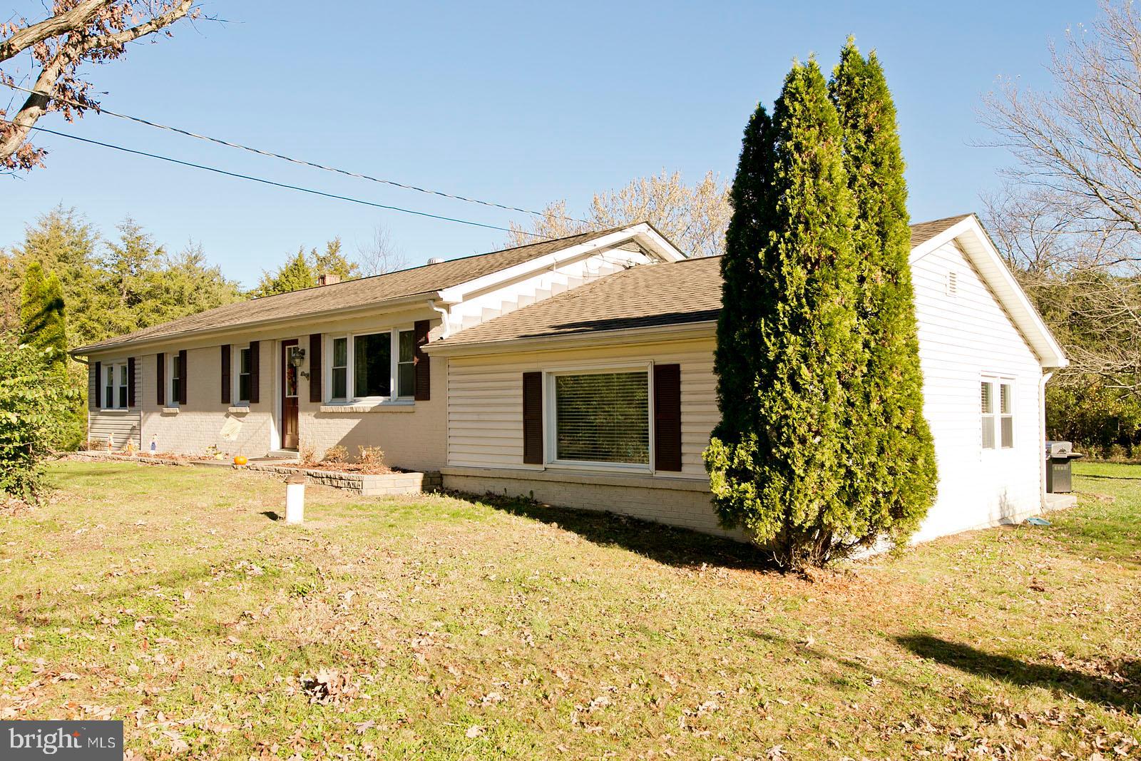 116 Blue Ridge Lane White Post, VA 22663 - Photo 46 of 55 Gallery Image 46