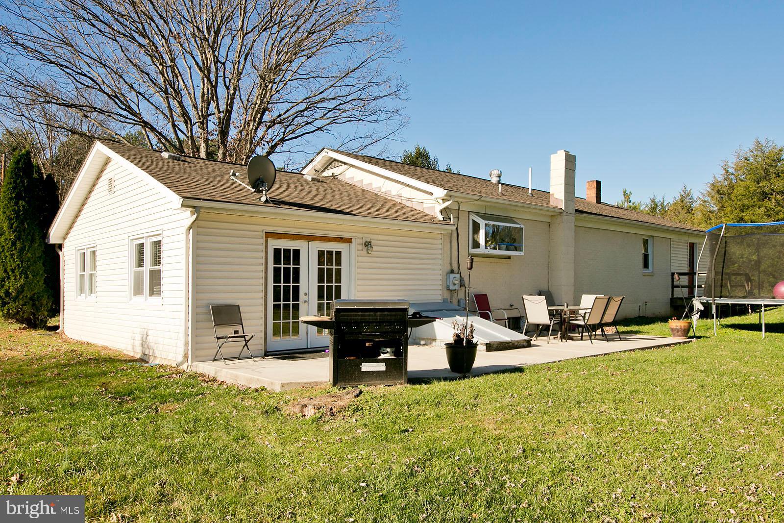 116 Blue Ridge Lane White Post, VA 22663 - Photo 49 of 55 Gallery Image 49