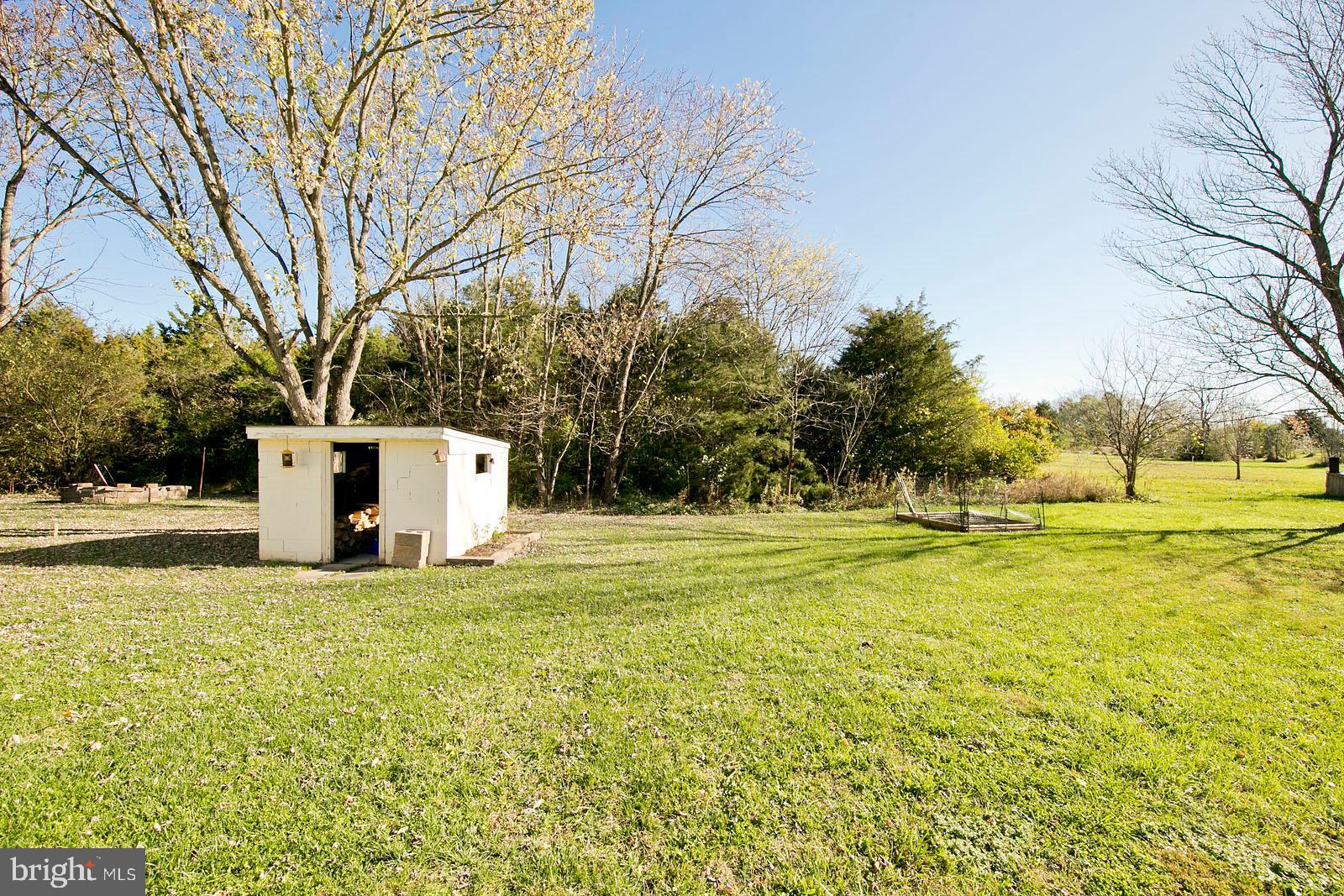 116 Blue Ridge Lane White Post, VA 22663 - Photo 53 of 55 shed