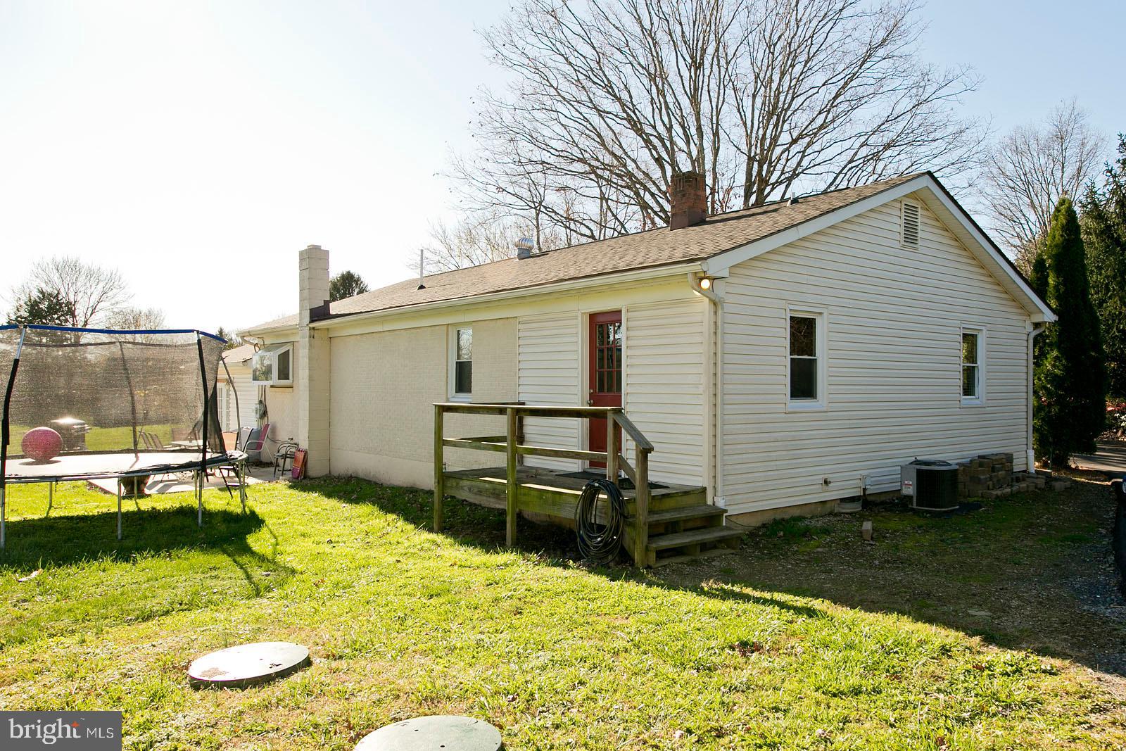 116 Blue Ridge Lane White Post, VA 22663 - Photo 54 of 55 Gallery Image 54