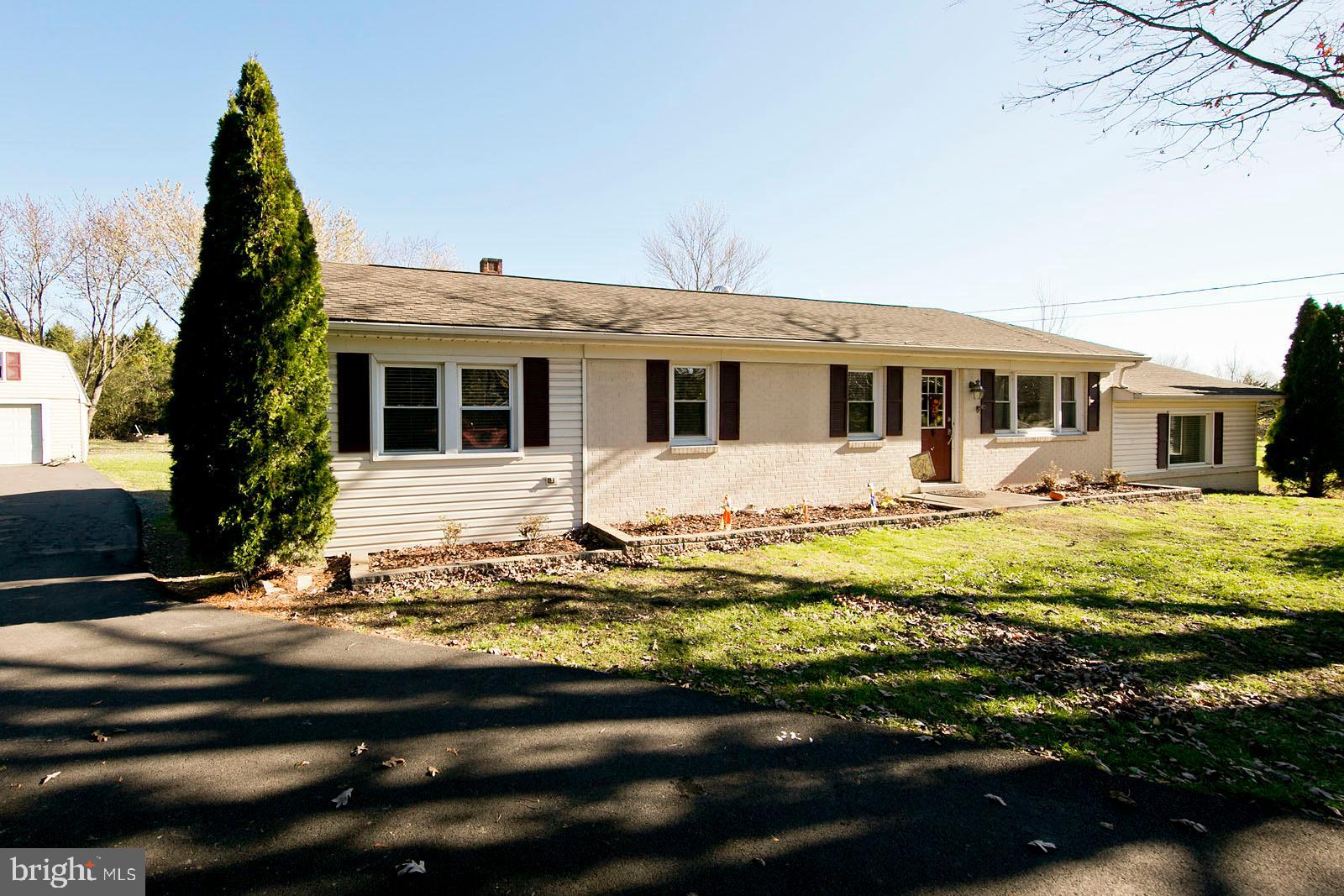 116 Blue Ridge Lane White Post, VA 22663 - Photo 55 of 55 Gallery Image 55