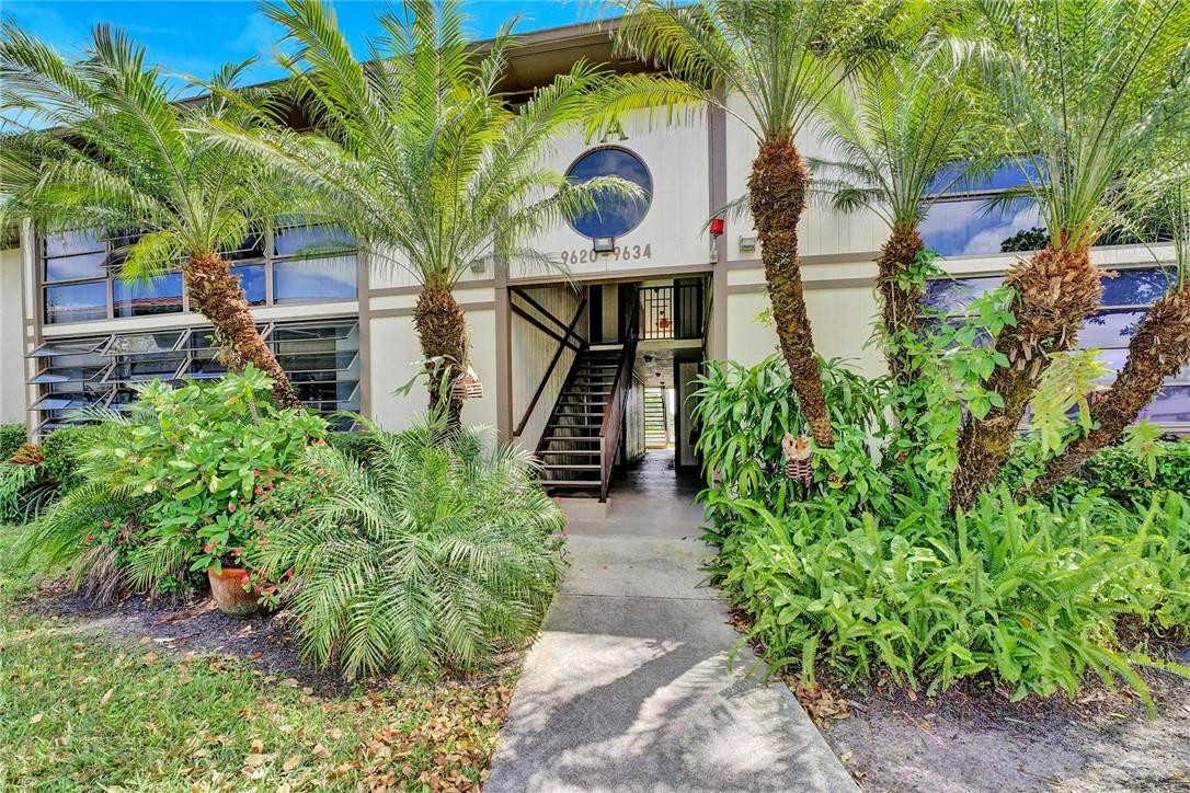 9620 West McNab Road, Unit 105 Tamarac, FL 33321 - Photo 3 of 34 Photo 3