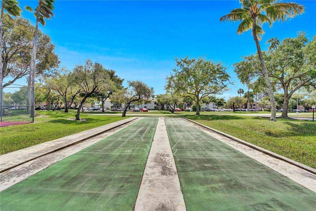 9620 West McNab Road, Unit 105 Tamarac, FL 33321 - Photo 34 of 34 Photo 35