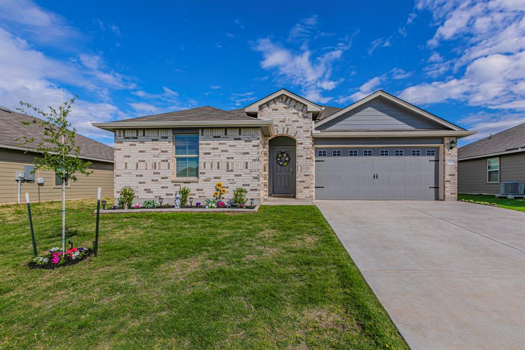 7017 Canadian Drive China Spring, TX 76633 - Photo 1 of 17