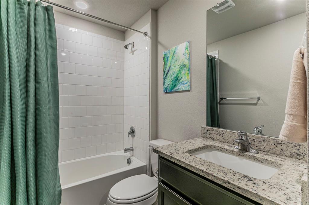 7017 Canadian Drive China Spring, TX 76633 - Photo 13 of 17