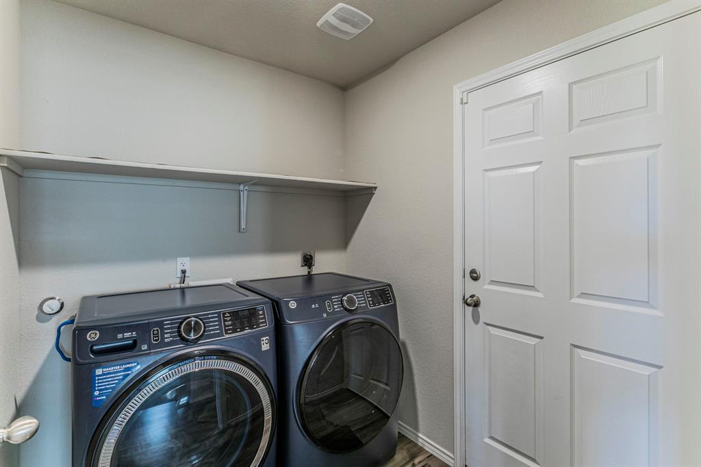 7017 Canadian Drive China Spring, TX 76633 - Photo 14 of 17