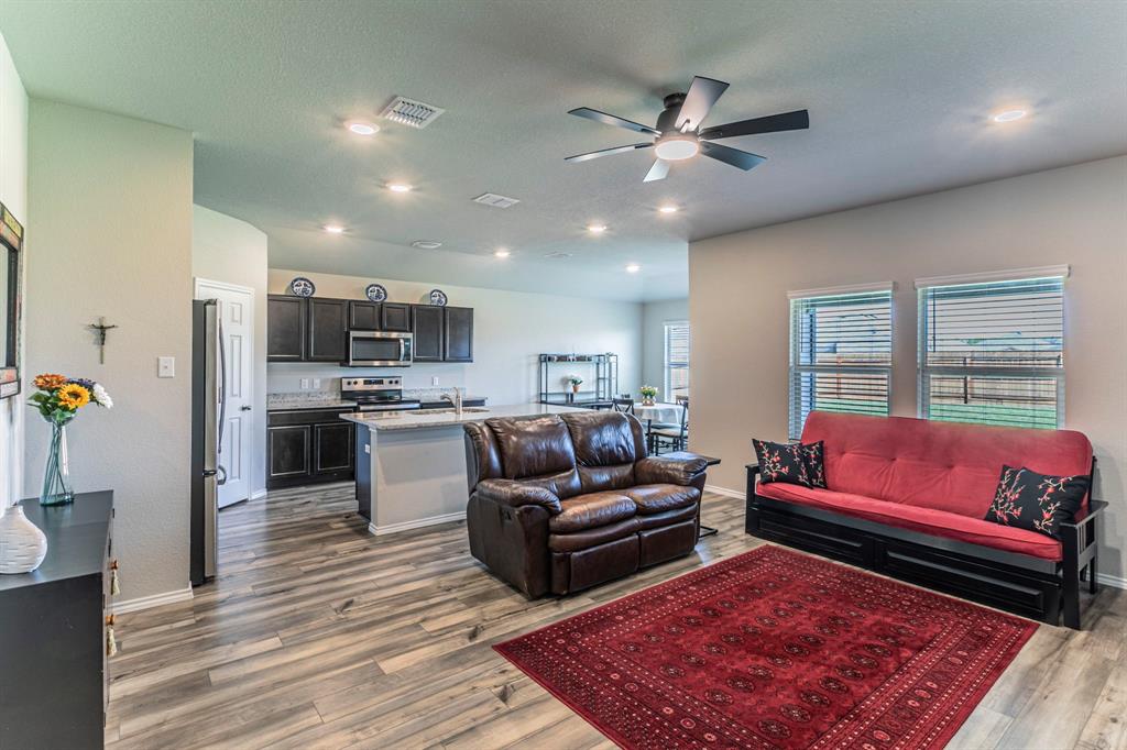 7017 Canadian Drive China Spring, TX 76633 - Photo 3 of 17