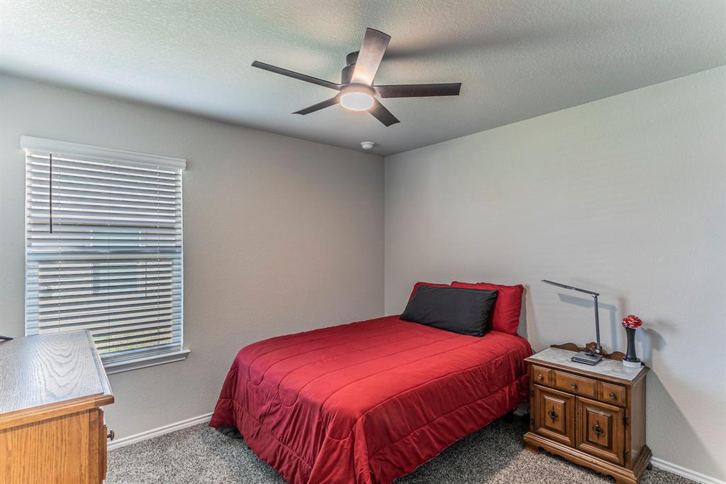 7017 Canadian Drive China Spring, TX 76633 - Photo 10 of 17