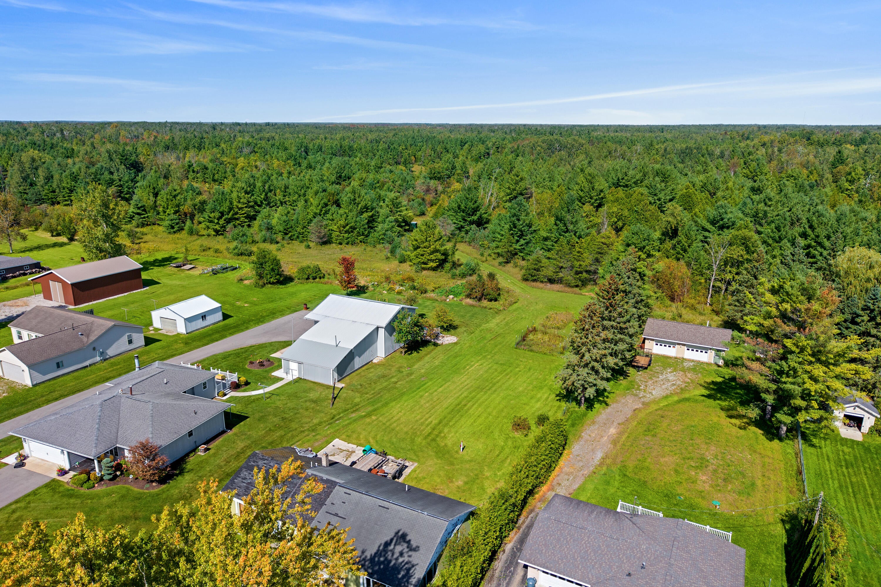 3266 Long Rapids Road Alpena, MI 49707 - Photo 32 of 34 Gallery Image 32
