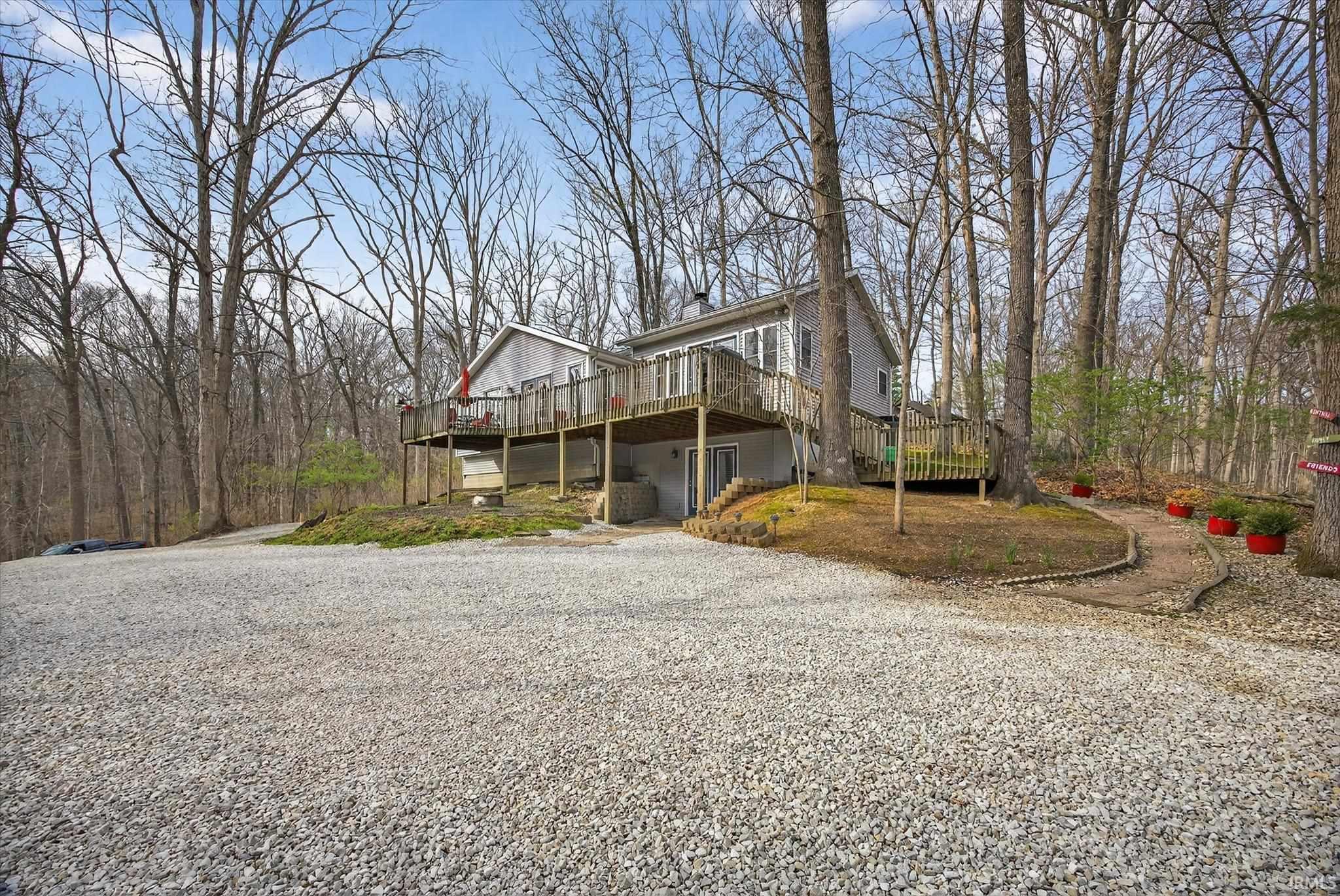5304 East State Road Bloomington, IN 47401 - Photo 3 of 28