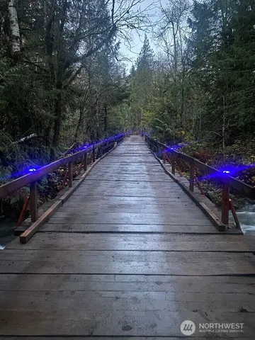 an aerial view of a book shelf