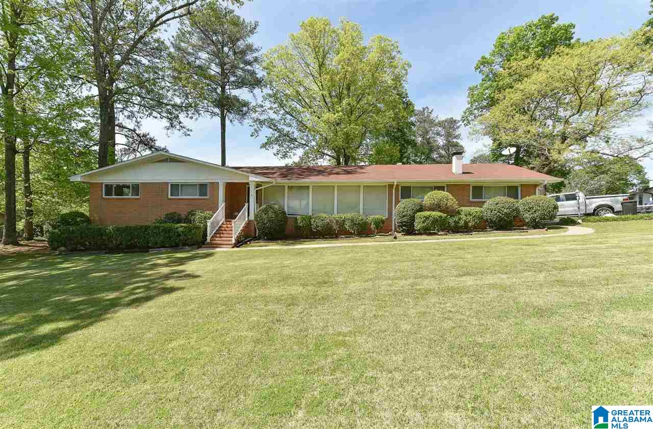 1144 Hob Hill Road Birmingham, AL 35235 - Photo 1 of 48