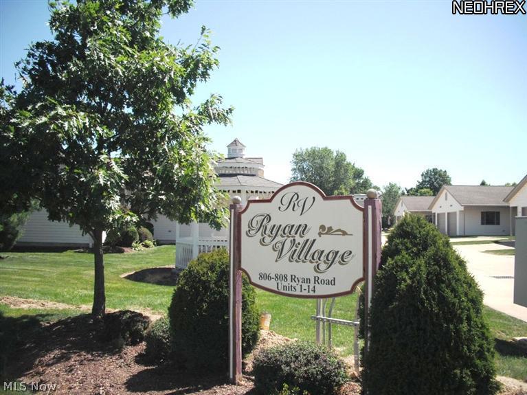 808 Ryan Road, Unit 8 Medina, OH 44256 - Photo 15 of 16 Gallery Image 15
