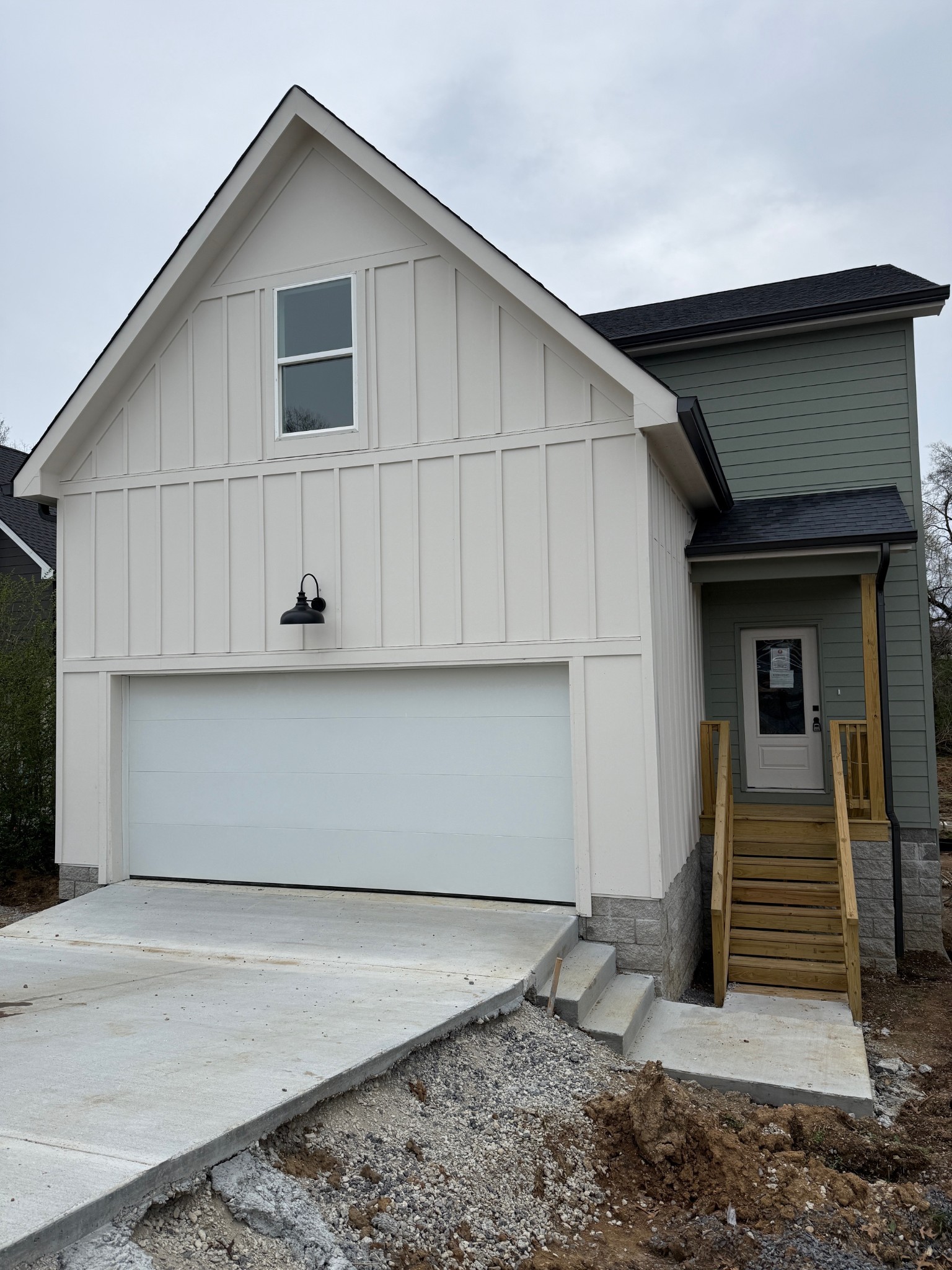 1809 Golf Club Road Old Hickory, TN 37138 - Photo 1 of 1 a house with a outdoor space