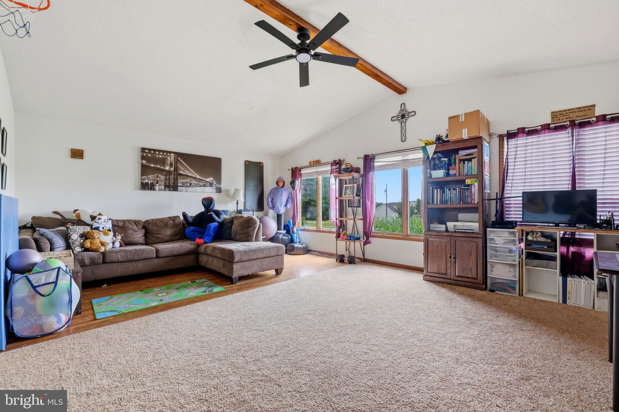 7313 Covingtons Corner Road Bealeton, VA 22712 - Photo 22 of 47