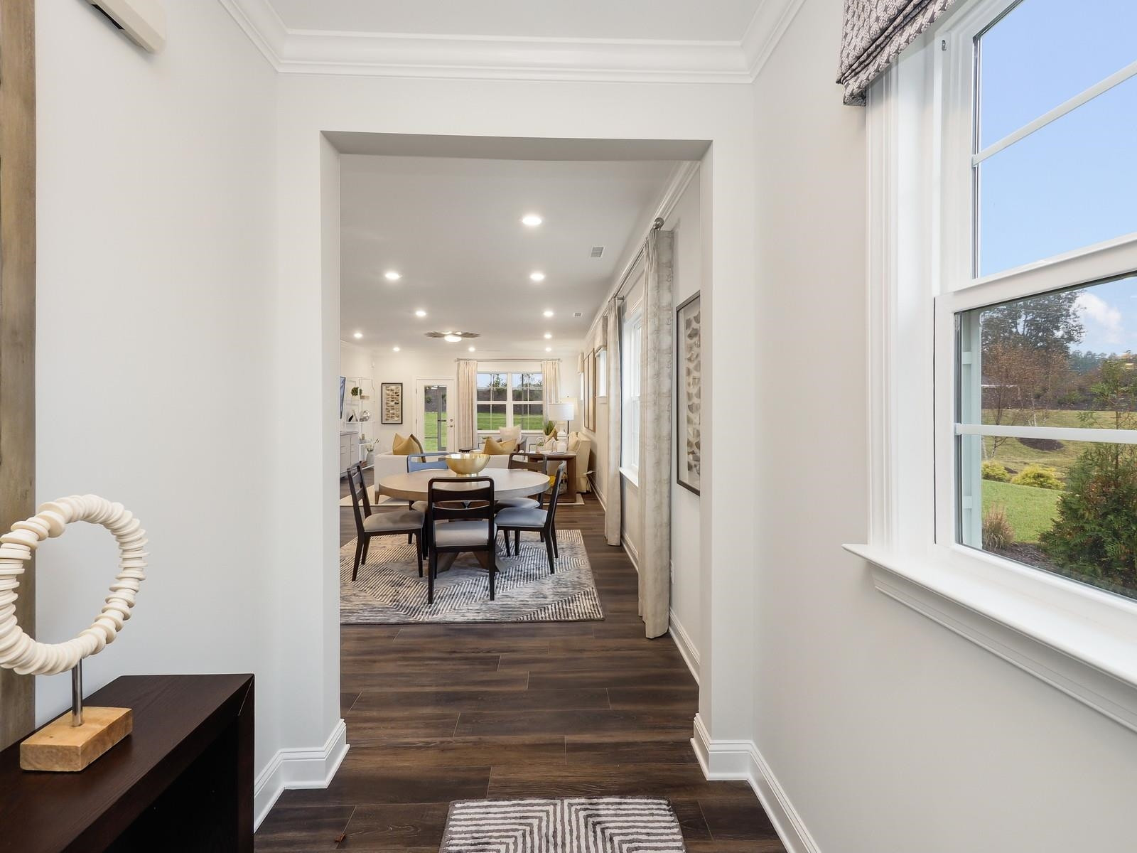 236 Azure Mist Drive, Unit 248 Raleigh, NC 27610 - Photo 4 of 30 Photo 4