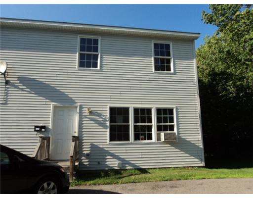 152 Mechanic Street, Unit 2 Westbrook, ME 04092 - Photo 1 of 2 Exterior Front.