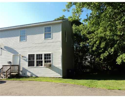 152 Mechanic Street, Unit 2 Westbrook, ME 04092 - Photo 2 of 2 Exterior Front.