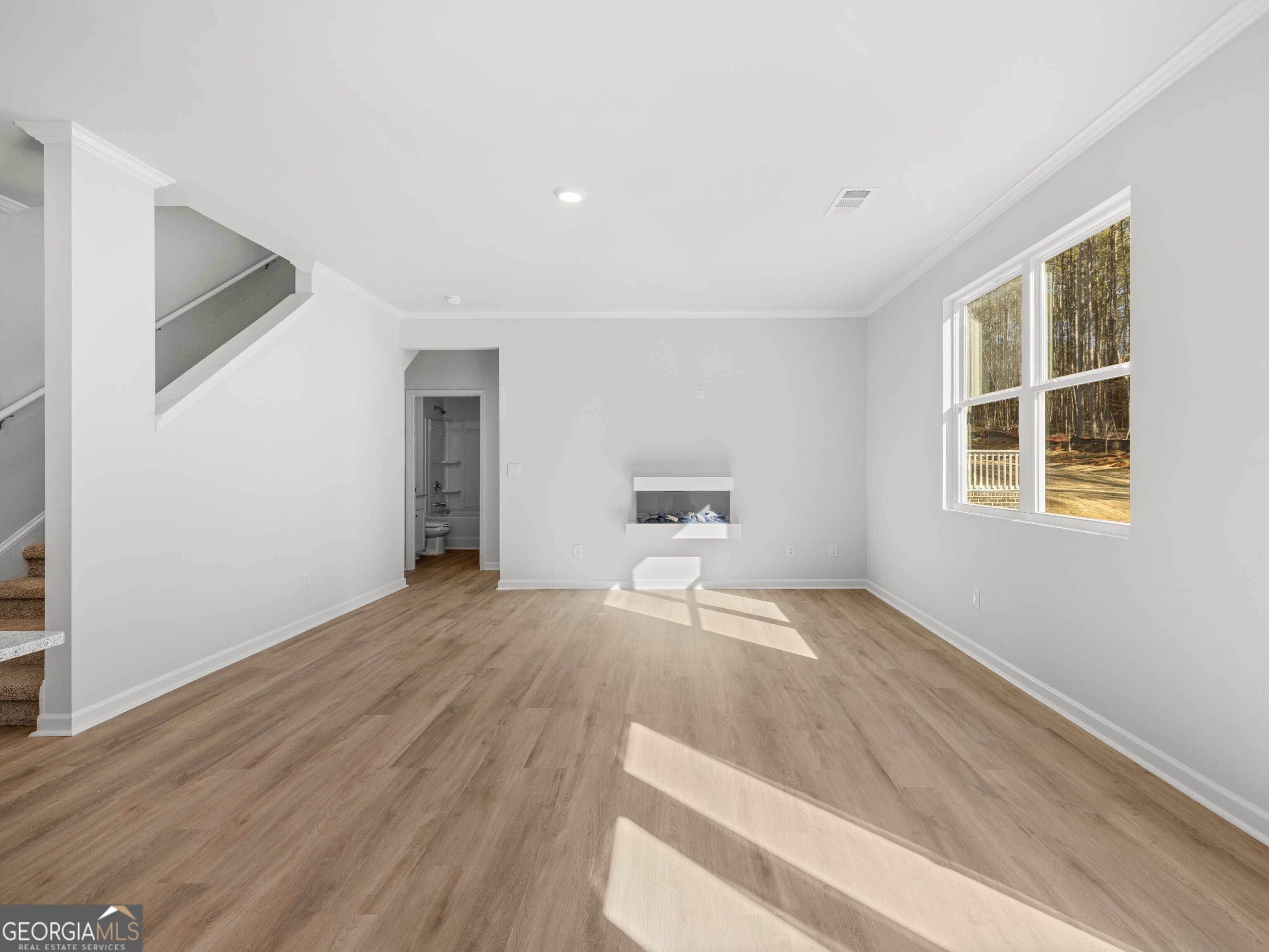 156 Hampton Drive Dallas, GA 30132 - Photo 17 of 81