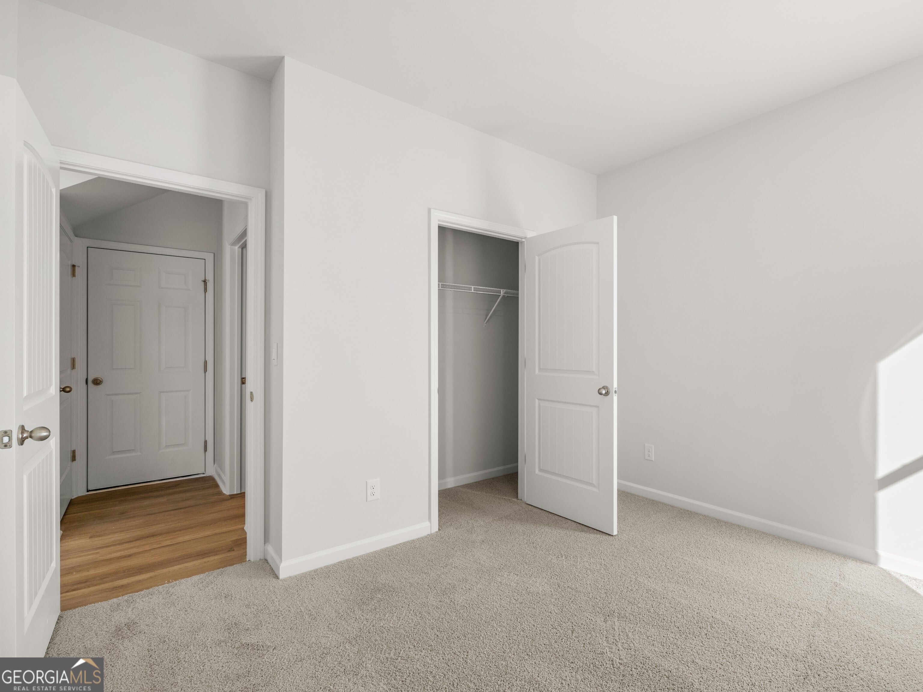 156 Hampton Drive Dallas, GA 30132 - Photo 20 of 81 a view of an empty room