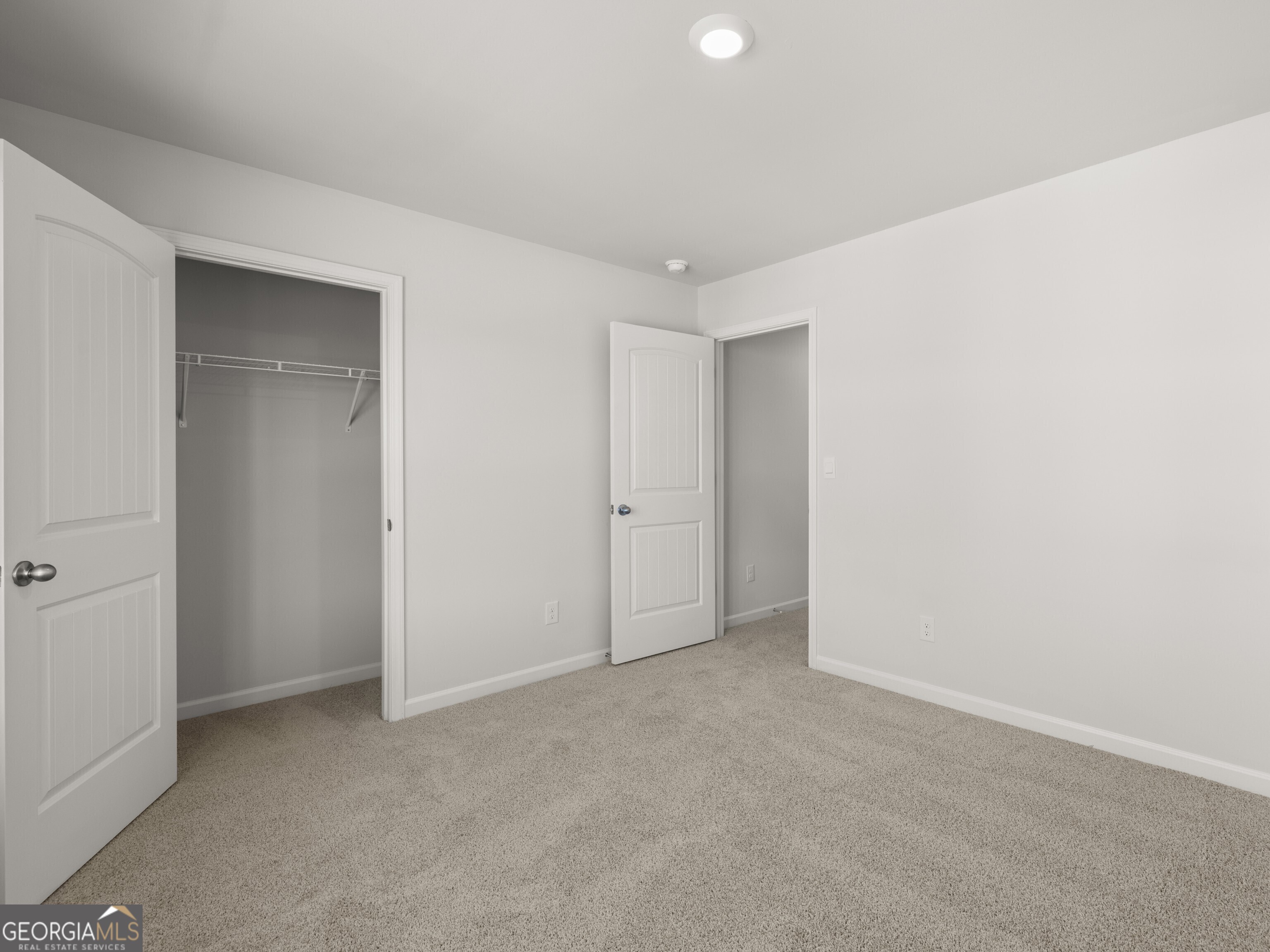 156 Hampton Drive Dallas, GA 30132 - Photo 39 of 81 a view of an empty room