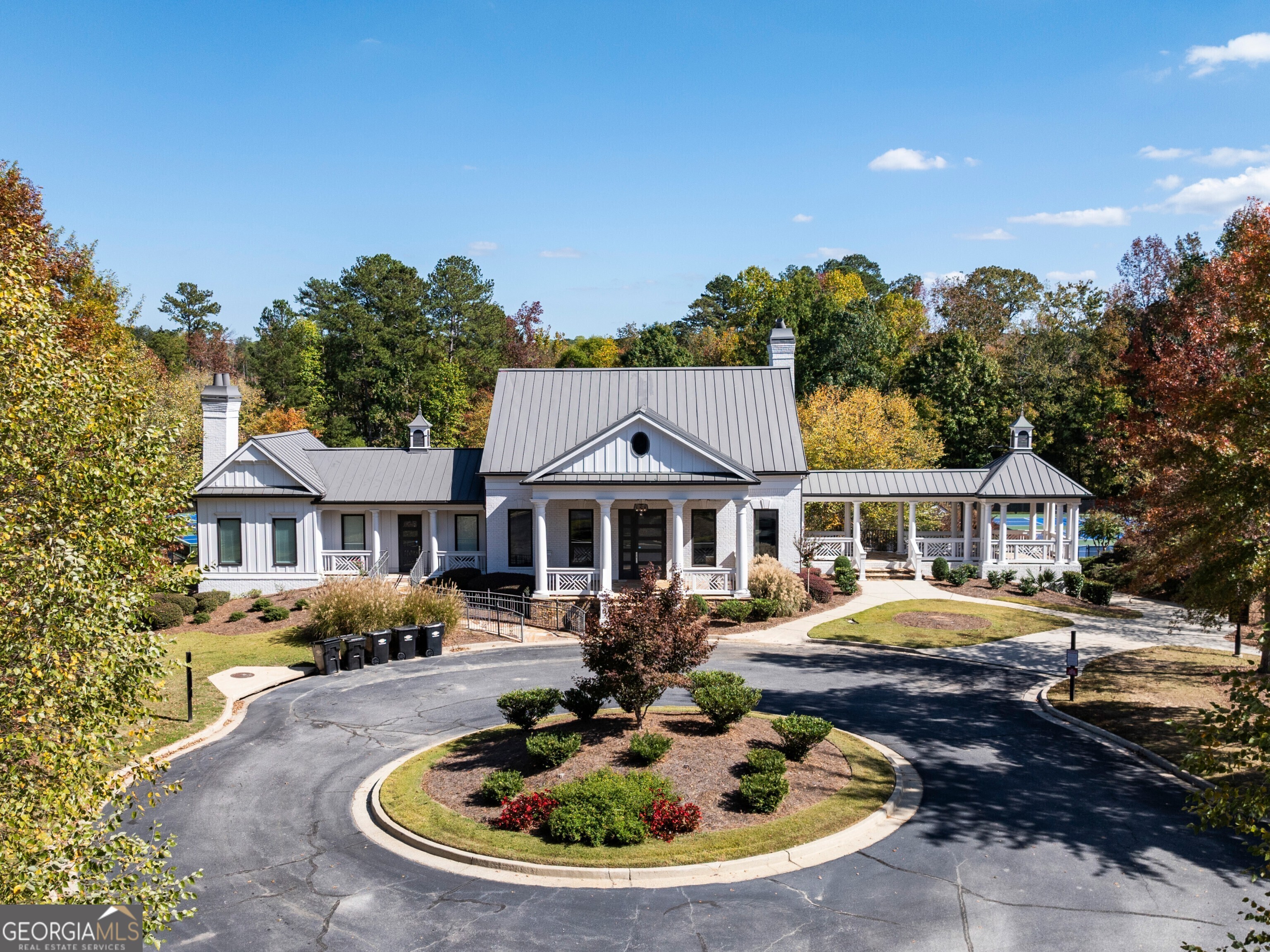 156 Hampton Drive Dallas, GA 30132 - Photo 51 of 81