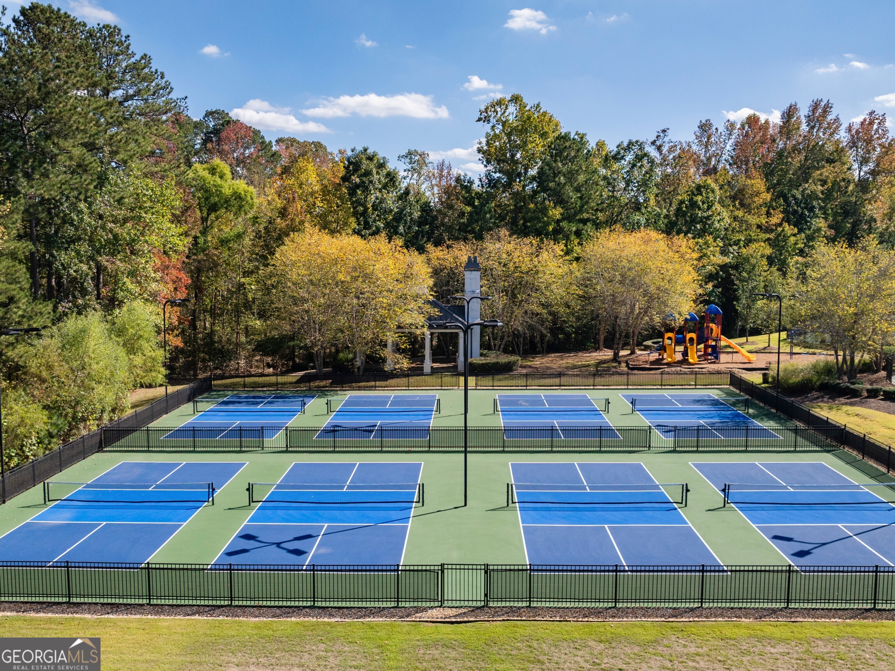 156 Hampton Drive Dallas, GA 30132 - Photo 63 of 81