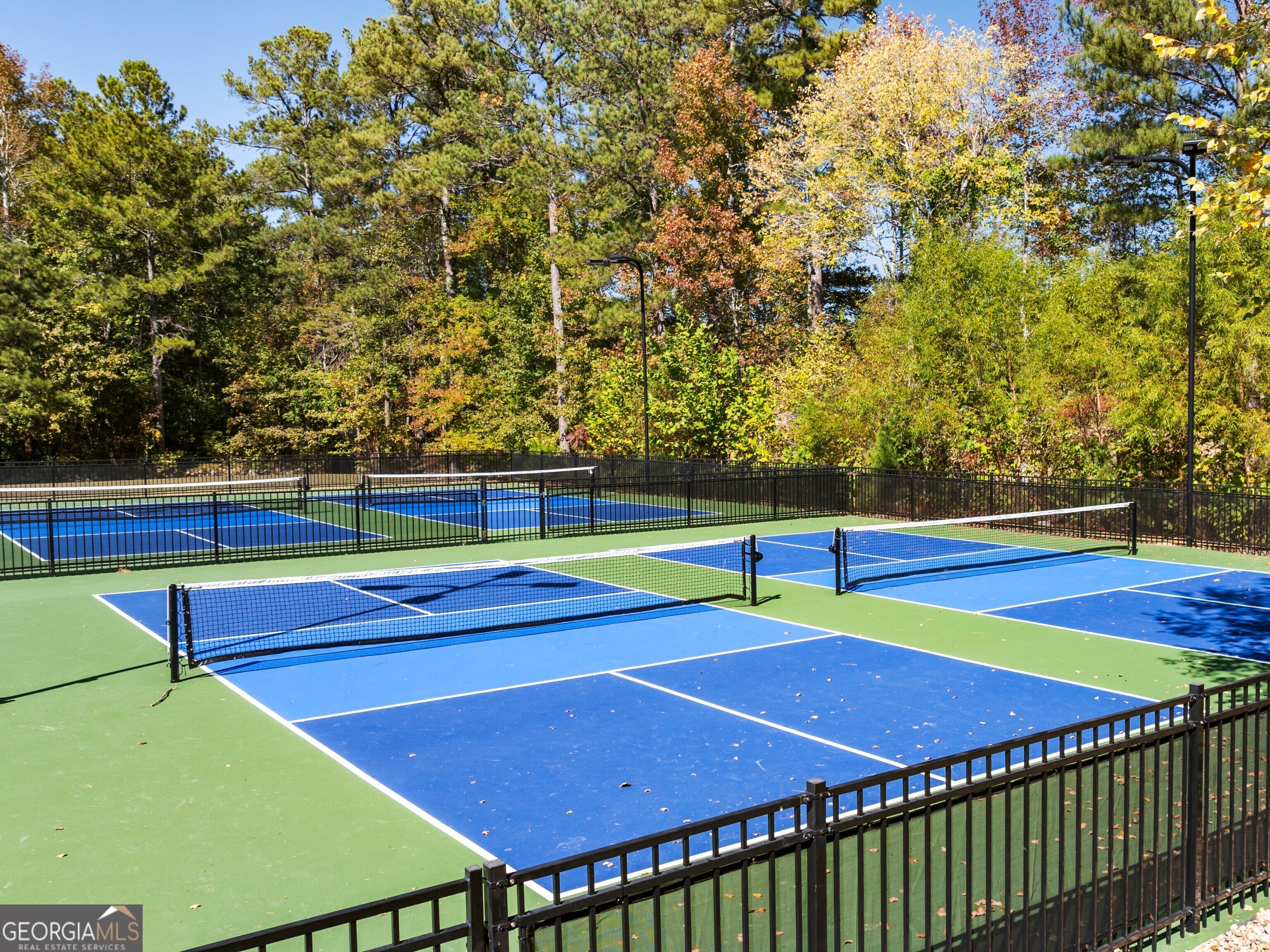 156 Hampton Drive Dallas, GA 30132 - Photo 65 of 81