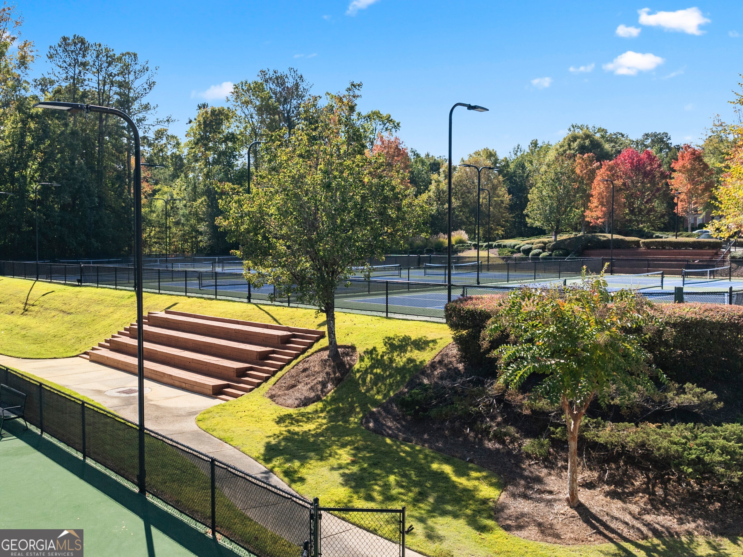 156 Hampton Drive Dallas, GA 30132 - Photo 68 of 81