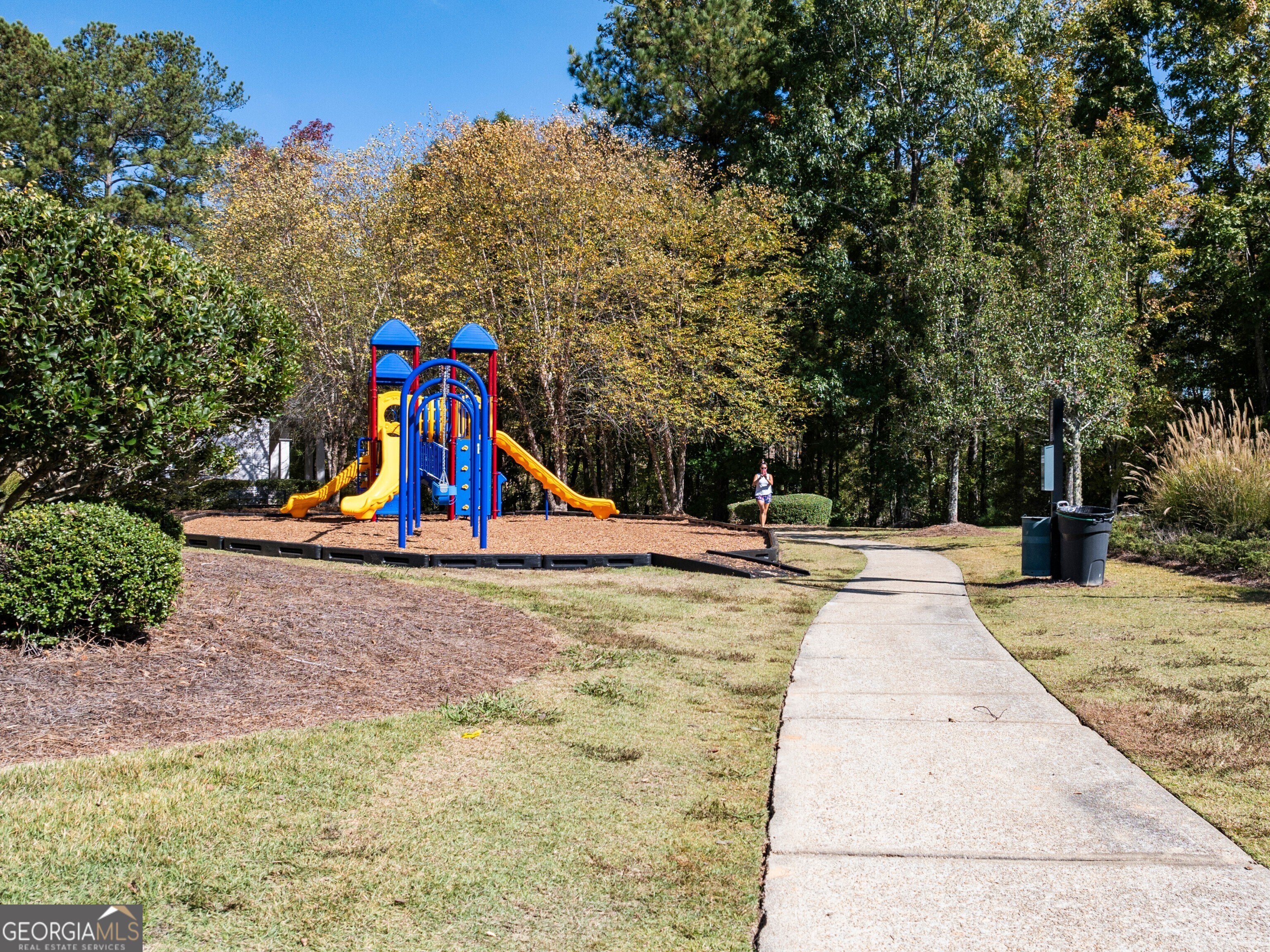 156 Hampton Drive Dallas, GA 30132 - Photo 74 of 81